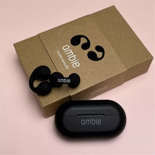 Audiofonos AMBIE Sound