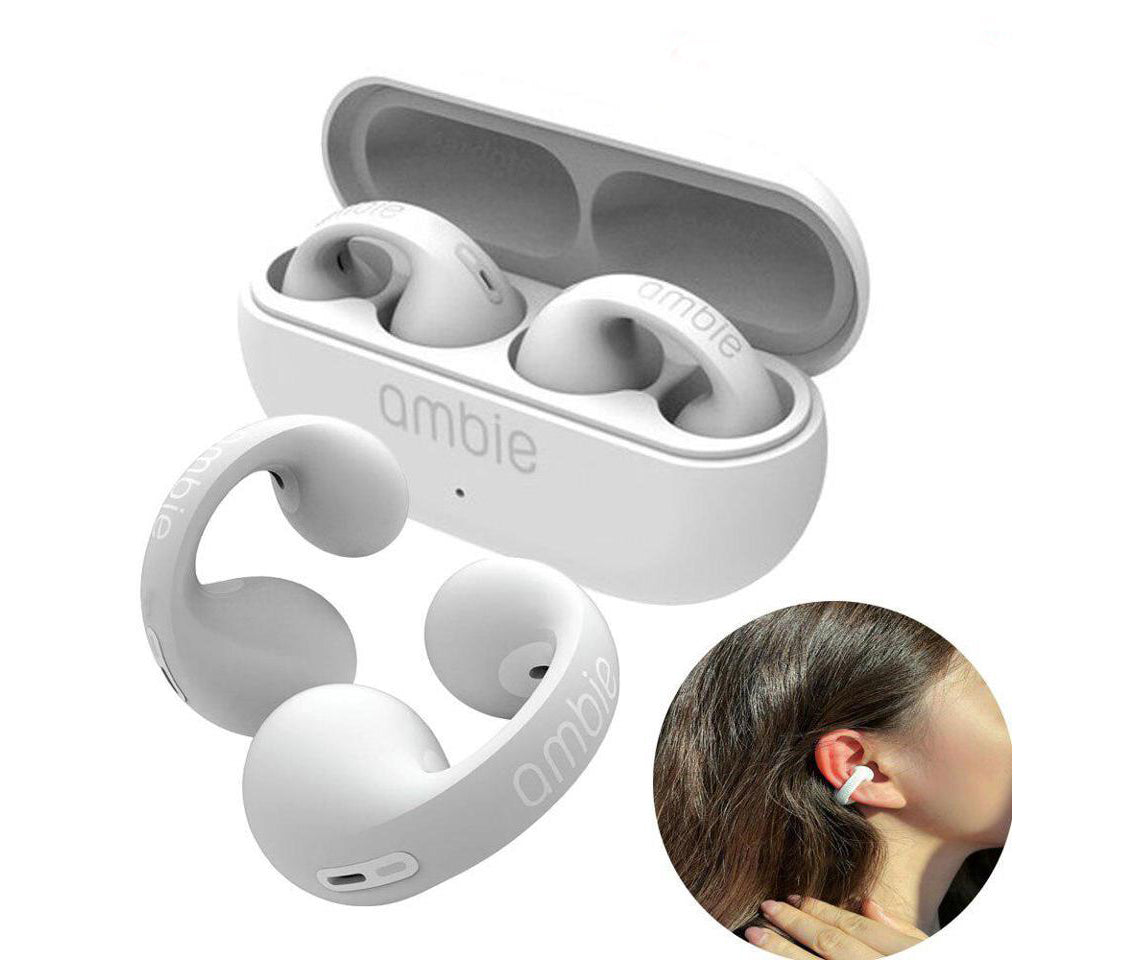 Audiofonos AMBIE Sound